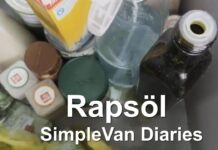 Rapsöl