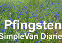 Simplevan Diaries – Tag 6 bis 9